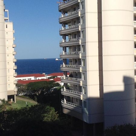 304 Lighthouse Mall Umhlanga Rocks Eksteriør billede