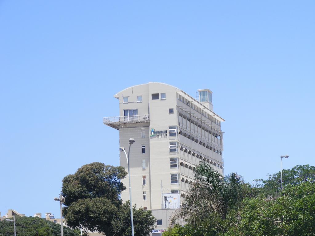 304 Lighthouse Mall Umhlanga Rocks Eksteriør billede