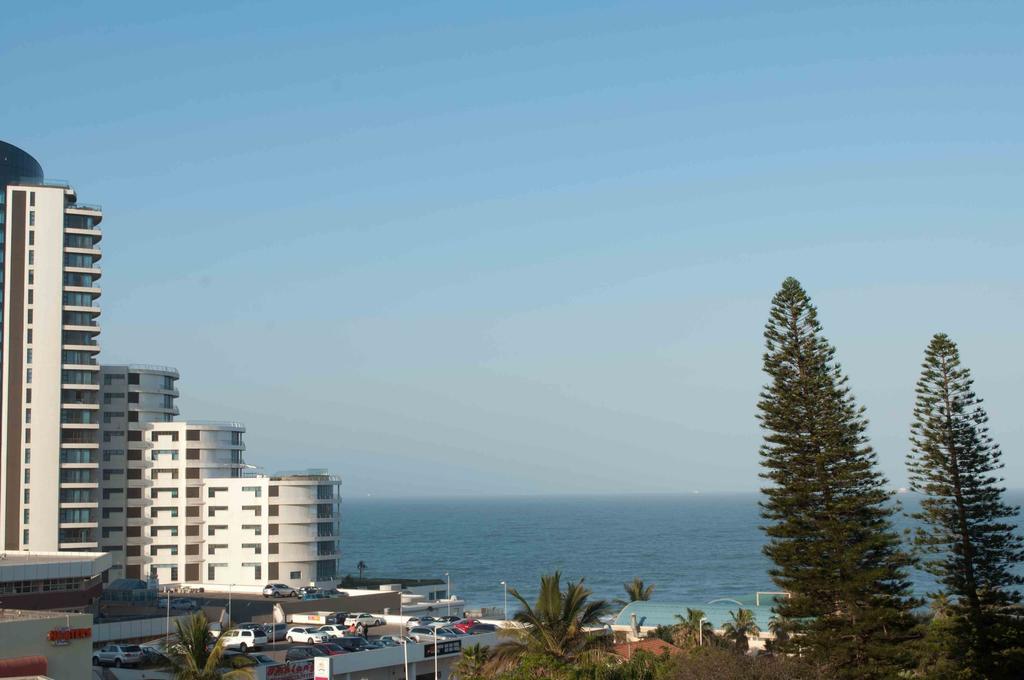 304 Lighthouse Mall Umhlanga Rocks Eksteriør billede