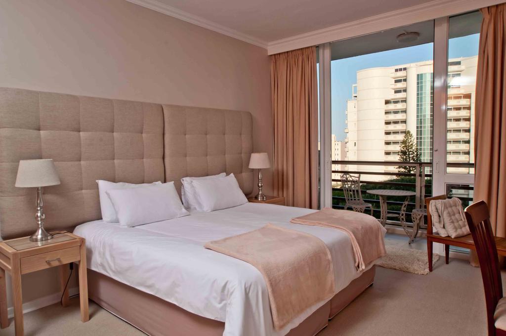 304 Lighthouse Mall Umhlanga Rocks Værelse billede